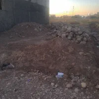 زمین مسکونی