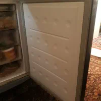 یخچال فریزر