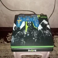 pes4 slim 1tb فروش فوری
