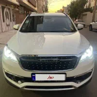 فیدلیتی پرایم برویت صفر|خودرو سواری و وانت|قم, زنبیل آباد|دیوار