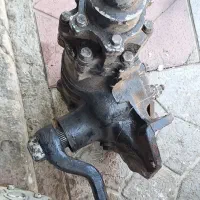 جعبه فرمان هیدرولیک بنز 911 و لیلاند|قطعات یدکی و لوازم جانبی|اسلامشهر, ملکآباد|دیوار