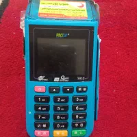 دستگاه کارت خوان مدل s910