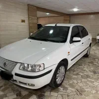 سمندEF7کم کار|خودرو سواری و وانت|رشت, امین الضرب|دیوار