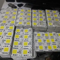 چیپ پروژکتوری  ۵۰وات cob قیمت برای همکارها|لامپ و چراغ|بهارستان, |دیوار