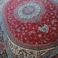 فرش 12متری|فرش|هشتگرد, هشتگرد قدیم|دیوار