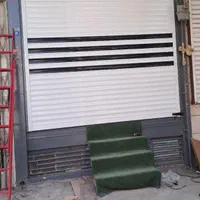 درب برقی جک ریلی کرکره سایبان برقی|خدمات پیشه و مهارت|اصفهان, رزمندگان|دیوار