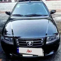 سورن پلاس مشکی xu7p دریچه سیمی ارتقا یافته