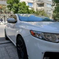 اجاره سراتو کوپه/رنت سراتو|خودرو اجاره‌ای|تهران, دریا|دیوار