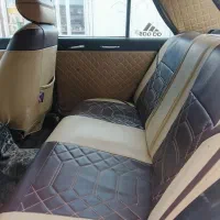 پیکان سواری|خودرو کلاسیک|خوی, |دیوار