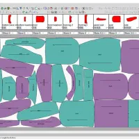 نصب و اموزش نرم‌افزار الگوسازی و چیدمان