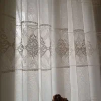 پرده پذیرایی بسیار زیبا