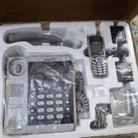 تلفن پناس|تلفن رومیزی|مشهد, باغون آباد|دیوار