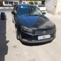 دنا مدل ۹۵ تیپ ۲|خودرو سواری و وانت|رشت, دیلمان|دیوار