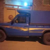 باربری بانیسان
