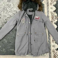 پالتو خز دار