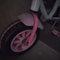 دوچرخه دخترانه|دوچرخه، اسکیت، اسکوتر|قم, فرهنگیان و شهربانی|دیوار