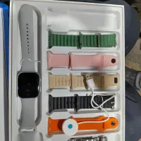 ایرپاد و اپل واچ|لوازم جانبی موبایل و تبلت|فردیس, سرحدی|دیوار