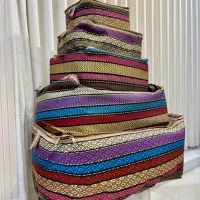 بقچه جاجیم و اسپان لباس و رختخواب|عمده‌فروشی|اسلام‌شهر, مطهری|دیوار