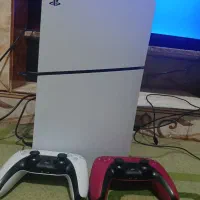 پلستیشن 5اسلیم دیجیتال