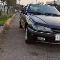 پژو پارس ساده، مدل ۱۳۸۴|خودرو سواری و وانت|اردبیل, |دیوار