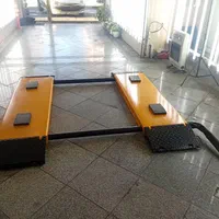 جک تشخیص رنگ پیشرو صنعت قیمت کارخانه + نصب رایگان