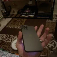 ایفون ۱۱ پرو