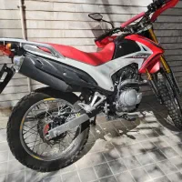 موتور Gy200