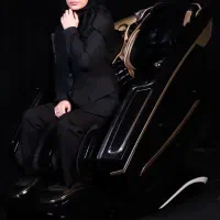 ماساژور سنتر ۱۰۳ صندلی وارداتی مجوز دار ماساژ