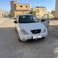 تیبا مدل ۹۷|خودرو سواری و وانت|شهرضا, |دیوار