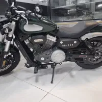 موتور بندا BD.راک