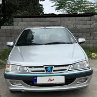 پارس 86 دوگانه فابریک