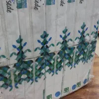 دستمال کاغذی