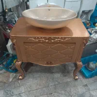 کمد‌دست‌شور‌و‌سنگ