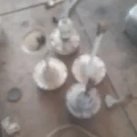 پنکه سقفی