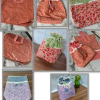 دوخت سرویس اشپزخانه|سفره، حوله، دستمال آشپزخانه|گرگان, |دیوار