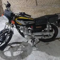 موتور 200 پرواز