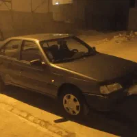 روا مدل 87دوگانه کارخانه