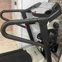 تردمیل چندکاره توربو۲۲۰۰|تجهیزات ورزشی|ارومیه, |دیوار