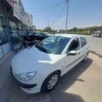 206|خودرو سواری و وانت|شیروان (خراسان), |دیوار