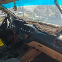 ون فاو مدل ۱۳۸۹ شخصی 11نفره|خودرو سواری و وانت|فردیس, شهرک وحدت|دیوار