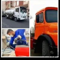 لوله بازکنی صنعتی فاضلاب دربوشهروحومه ارزان