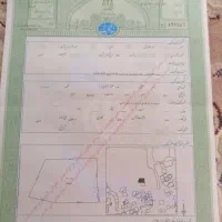 ملک به متراژ 1200 متر|فروش دفتر صنعتی، کشاورزی، تجاری|قروه, |دیوار