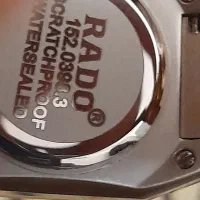 ساعت رادو اناتوم|ساعت|گرگان, |دیوار