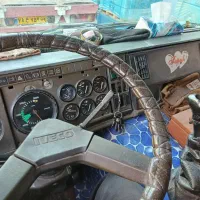 ایویکو ۳۳۰مدل ۷۱|خودرو سنگین|قزوین, |دیوار