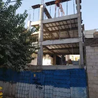 آرماتوربندی ، اجرای استخر، قالبندی،آرماتوربند.سقف|خدمات پیشه و مهارت|رودهن, |دیوار