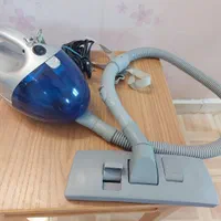 جارو برقی اداری