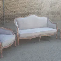 رویه کوبی و تعمیرات مبل|مبلمان خانگی و میز عسلی|ملایر, |دیوار