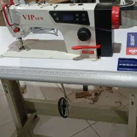 فروش فوری چرخ خیاطی مدل vip