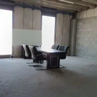 توجه.   توجه /فروش زمین و کارگاه با اقساط بلند مدت|فروش زمین و ملک کلنگی|شریف‌آباد, |دیوار