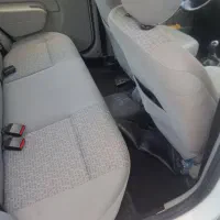 پارس تندر مدل ۹۶ مولتی مدیا|خودرو سواری و وانت|مشگین شهر, |دیوار